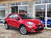 Fiat 500X 1.3 MJ Lounge