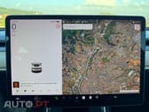 Tesla Model 3 Long-Range Dual Motor AWD