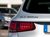 Mercedes-Benz GLC 300 de 4Matic