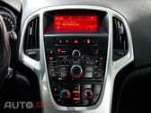 Opel Astra 1.6 CDTI Cosmo S/S J18