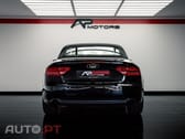 Audi A5 2.0 TFSi S-line