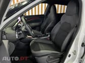 Nissan Juke 1.0 DIG-T N-Connecta NAV. DCT