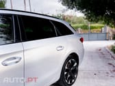 Cupra Leon 1.4cc Sportstourer Hybrid