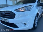 Ford Transit Connect ND