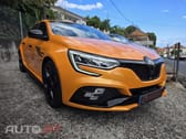 Renault Mégane TCe 300 GPF EDC R.S. Ultime