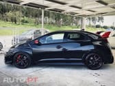 Honda Civic 2.0 i-VTEC Type-R GT BLACK  EDITION 