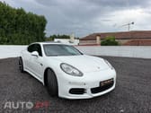 Porsche Panamera Edition