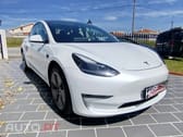 Tesla Model 3 Long Range Tração Integral