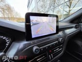 Ford Focus 1.0 EcoBoost ST-Line X