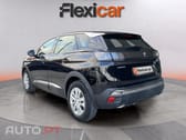 Peugeot 3008 1.2 puretech