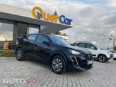 Peugeot 2008 1.2 PureTech Active