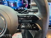 Mercedes-Benz GLC 300 de 4MATIC AMG Line