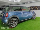 MINI Cooper Cooper D