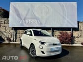 Fiat 500 42 kWh