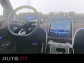 Mercedes-Benz CLE 53 AMG 4M Night