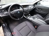 BMW 520 d Aut.