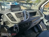 Ford Transit 350 L3 2.0 TDCi H1 CD Ambiente