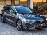 Ford Focus SW 1.0 EcoBoost ST-Line