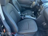 Nissan Qashqai 1.5 DCI ACENTA