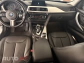 BMW 320 d Aut.