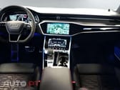 Audi RS6 Performance PANO AIR MATRIX HA STHZ