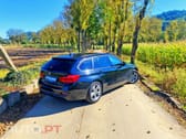 BMW 318 d Line Sport Auto