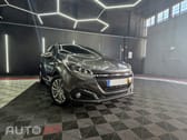 Peugeot 208 1.2 STYLE