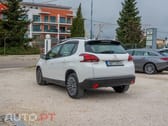 Peugeot 2008 PureTech 110 GPF Stop&Start EAT6 Signature