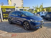 Renault Grand Scénic ENERGY dCi 110 S&S Bose Edition