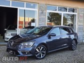 Renault Mégane Sport Tourer 1.5 dCi Bose Edition SS