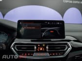 BMW iX3 M Sport Impressive