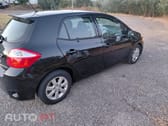 Toyota Auris D4D AC