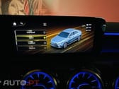 Mercedes-Benz A 250 e AMG Line