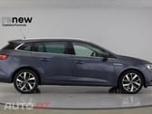 Renault Mégane ST 1.5 Blue dCi 115cv Bose Edition EDC