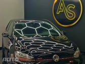 Volkswagen Golf VII GTI PERFORMANCE