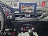 Audi A7 BiTDi V6 quattro S-line Tiptronic (2014-2018)