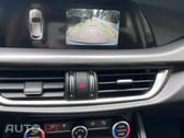 Alfa Romeo Stelvio 2.2 D Super AT8