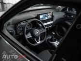 Nissan Juke 1.0 DIG-T N-Connecta