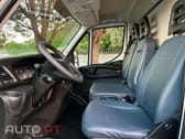 Iveco Daily Basculante