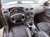Ford Focus SW 1.6 TDCi Titanium 17