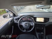Volkswagen Polo 1.0 Confortline Nav
