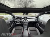 Mercedes-Benz GLA 220 d AMG Line