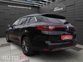 Renault Mégane Sport Tourer 1.5 dCi Intens