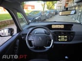 Citroen C4 Picasso 1.6 HDi Attraction