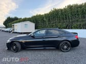 BMW 420 d Pack M Auto