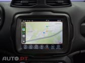 Jeep Renegade 1.3 TG Limited