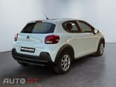 Citroen C3 1.2 PureTech Feel
