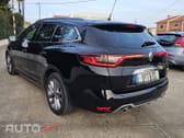 Renault Mégane 1.5 dCi GT Line EDC