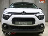 Citroen C3 1.2 PureTech Shine