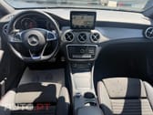 Mercedes-Benz CLA 200 d AMG Line Aut.
